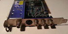 Lot Sony Btf-pa401z Avermedia Avertv N 302aaacs Video Capture Tv Tuner Pci Card