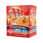 Hartz Delectables Bisque Cat Treats Variety Pack - 16 8oz 12ct