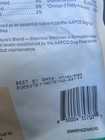 Dr  Marty Nature   s Blend Essential Wellness Freeze-dried Dog Food 16 Oz - 07 28