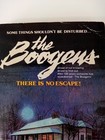 The Boogens By Charles E sellier Vintage 1st Edition Horror Paperback Book 1981