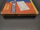 Vintage New Crescent Double Edge Razor Blades Nos - 20 Individually Boxed Blades