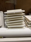 Vinyl Siding Accessories- Light Blocks  4   Hose Bibs  3   Dryer Vent