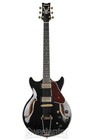 Ibanez Artcore Expressionist Amh90 Hollowbody Electric Guitar - Black