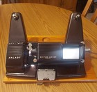Vintage Kalart Ev-8 Ds 8mm Film Movie Editor Viewer Eight original Box  