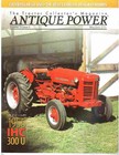 Ih 300 Utility Tractor     Porsche Diesel Jr  - Heider 15-27 Friction Drive