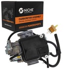 Niche Carburetor For Honda Sportrax 400 Trx400ex Trx400x 16100-hn1-a43 Atv