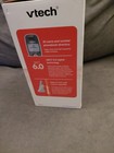 Vtech Pe Dect 6 0 Cordless Digital Answering System W  Caller Id Cs6124 New 