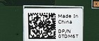 Dell Tdm6t Backplane  4x3 5 R340 r440 r640