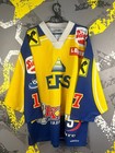 Aronsson Efs Jersey Ice Hockey Shirt Whitebear Polyester Men Size 2xl Ig93