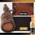 Multipurpose Deep Cleaning Boost Up Vehicle Engine Catalytic Converter Cleaner