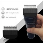 Professional Hair Clipper   Trimmer Detachable Replacement Blades compatible    