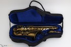 1963 109 xxx Selmer Mark Vi Alto Saxophone  Overhaul  Original Lacquer