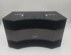 Bose Acoustic Wave Music System Ii Radio Cd With Remote Tested - See Description
