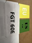 Fortinet Fg-60e Fortigate-60e Network Security Firewall  - Same Day Shipping