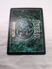 Vampiric Disease Jyhad Vampire The Eternal Struggle Rare Card