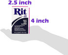 All Purpose Concentrated  Dye Powder Single Pack For Clothing  D  cor  And Crafts