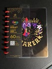 Disney  Villain  Happy Planner - Unused - New