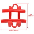 6  Quarter Panel Puller Universal Auto Body Repair Tools Dent Removal Tools