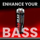 Boss Audio Systems Cpbk2 Car Capacitor - 2 Farad  Energy Storage  Enhanced Bass
