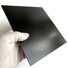 G10 Fiberglass Garolite 3d Printer Build Surface Plate Semi-flexible Sheet 23   