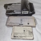 Vintage Addressograph New Bold Charge Credit Card Slider Imprint Manual Machine
