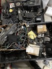 Huge Lot Of Vintage Camera Gear