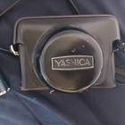  lens Clean  Yashica Electro 35 Gsn Rangefinder Camera 45mm F 1 7 From Japan  47