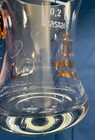Pair Of Einbecker Ur Bock Beer Mugs With Amber Handles  600 Jahre year