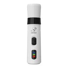 Silent Grind Pro  Electric Dog Pet Nail Trimmer 2024 Portable New Model