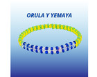 Ilde Orula Y Yemaya religion Yoruba santeria orishas Bracelet