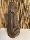 Vintage Randotti   Dotieba  Statue   874 From The Tiki Collection