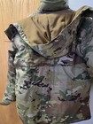 Maintainer Sub-zero Extreme Cold Weather Ecwcs Hooded Primaloft Parka Multicam