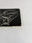 Vintage Cine Kodak Special Model B 16mm Movie Camera  Manual Catalog