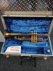 Vintage Besson 35 London Bb Trumpet Great Player With Case Mpc