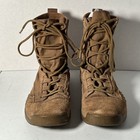 Nike Sfb Field Coyote Military Tactical Boots Brown 688974-220 Mens Size Us 7 5 