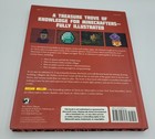 The Ultimate Unofficial Encyclopedia For Minecrafters A-z Book Of Tips   Tricks