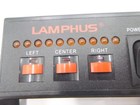 Lamphus Solarblast Traffic Advisor Switch Control Box For Sbls64 Sbls84