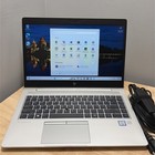 Hp Elitebook 840 G6 Core I5-8365u  1 60ghz  16gb   256gb Ssd   Wcam Win 11 Cord