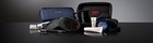 Nip Delta Air Lines Tumi Black Soft-sided Amenity Kit Delta One