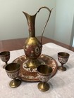 Middle Eastern Tea coffee Set