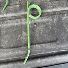 Agsmart Rake   Baler Teeth For John Deere Part   257se   lot Of 11 