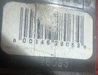 Bosch Hc2124 3 4  X 12  Sds-plus Bulldog Rotary Hammer Drill Bit New Nos