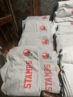 Calgary Stampeders Player Issued Sweatpants   Sweatshirts Xl  2xl  3xl