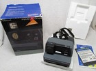 Vintage Polaroid Impulse Af Land Instant Camera W  Old 600 Platinum Film Pack