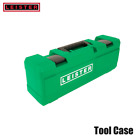 Leister Tool Case For Heat Welding Gun 116 586  no Heat Gun Included 