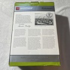 New Wusthof Gourmet 7 Piece Knife Block Set In Opened Box Made In Germany