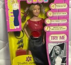 Britney Spears Yaboom Official Singing Doll New Factory Seal see Description 