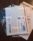 Bubba Wallace 2026 Kroger Health  23 8x10 Nascar Cup Series Hero Post Card