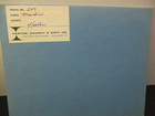 Authentic Ad Agency Picture Marlin  Model 4 Color Shoot  Very Rare 