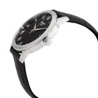 Tissot T-classic Quartz Black Dial Men s Watch T129 410 16 053 00